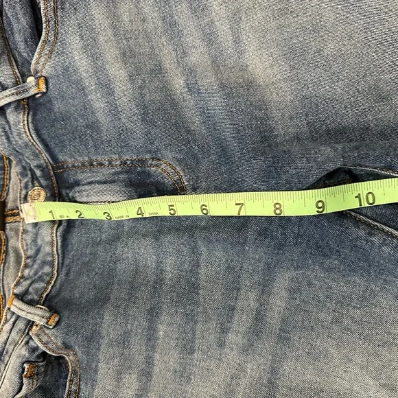 Size 34 True Religion Jeans!! - Picture 3 of 6